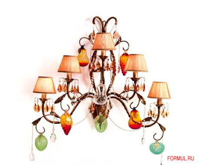 Eurolampart 2350/05AP